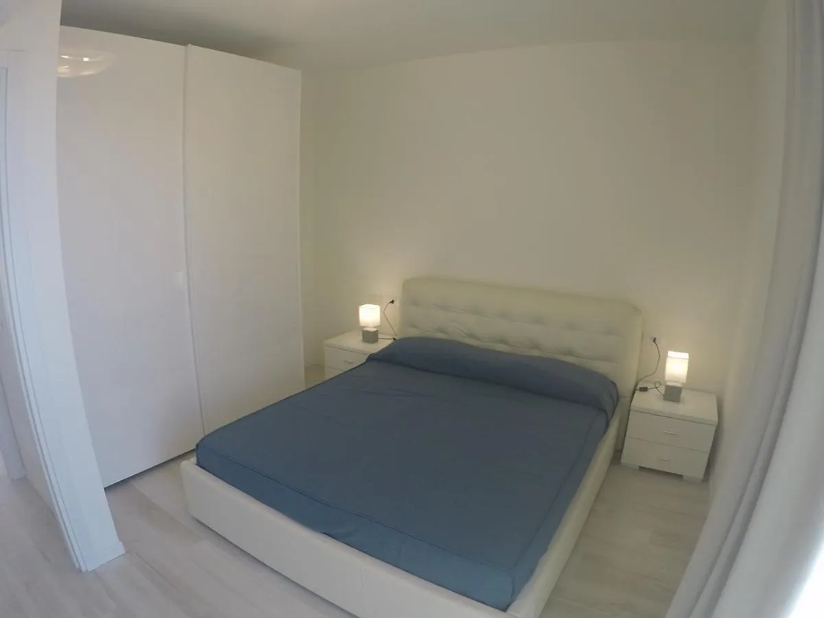 Mare Incanto Bilocale Vista Mare Parziale - Agenzia Cocal Caorle Apartment
