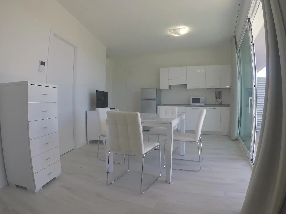 Apartment Mare Incanto Bilocale Vista Mare Parziale - Agenzia Cocal Caorle